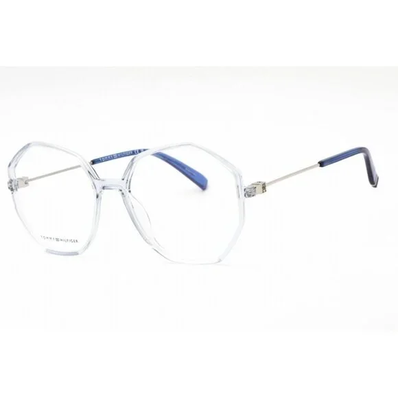 TOMMY HILFIGER Women Eyeglasses TH2060-MVU-55 Size 55mm-140mm-17mm BRAND NEW